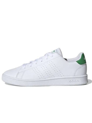 Advantage Low Top Sneakers White - ADIDAS - BALAAN 1