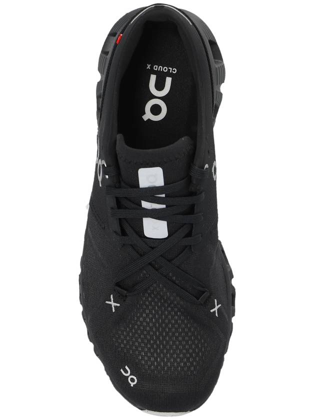 On Running Running Shoes 'Cloud X 3', Women's, Black - ON RUNNING - BALAAN 6