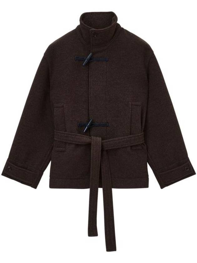 Coat CO1092LF1117 MU194 - LEMAIRE - BALAAN 1