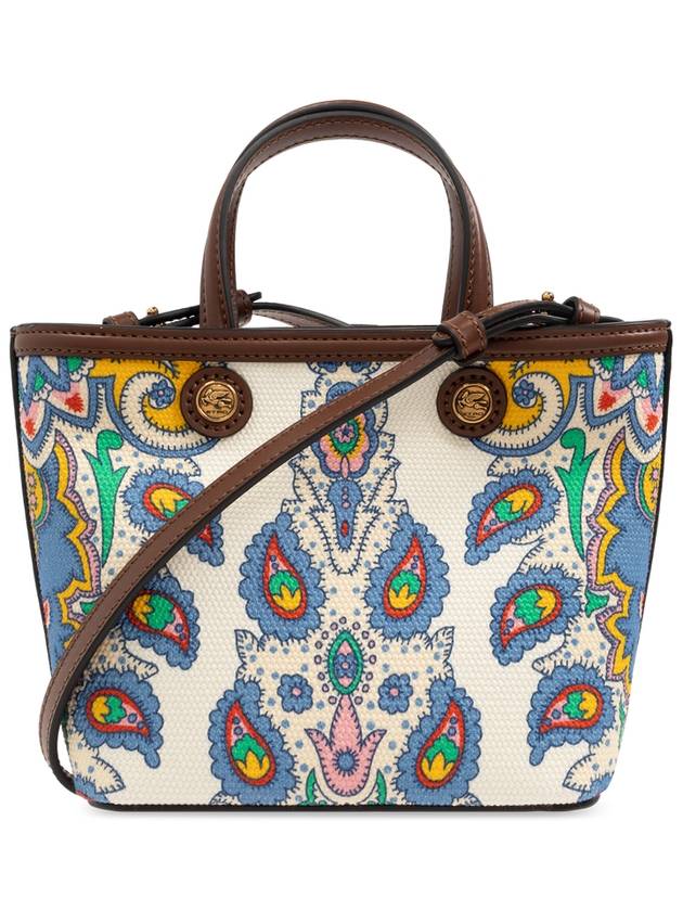 Etro Handbag, Women's, Multicolour - ETRO - BALAAN 1