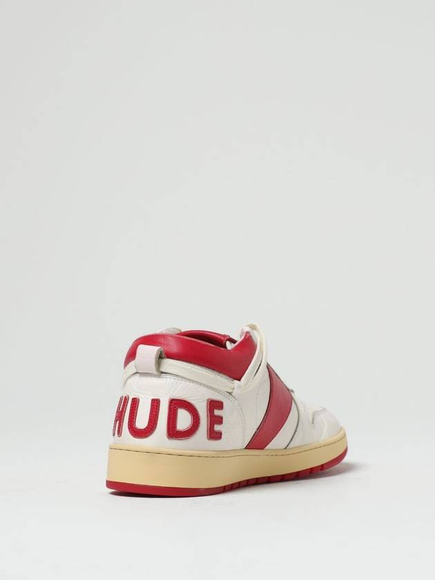 Sneakers Rhecess Rhude in pelle used - RHUDE - BALAAN 3