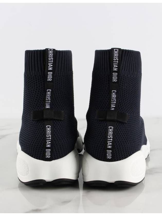 Fusion knit sneakers 36 Domestic 230 - DIOR - BALAAN 4