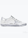 Women's Superstar Low Top Sneakers White - GOLDEN GOOSE - BALAAN 2