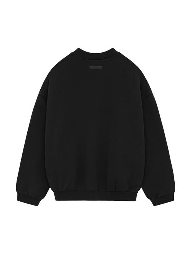 Heavy fleece sweatshirt - FEAR OF GOD ESSENTIALS - BALAAN 3