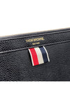 Diagonal Clutch Large L299755 - THOM BROWNE - BALAAN 7