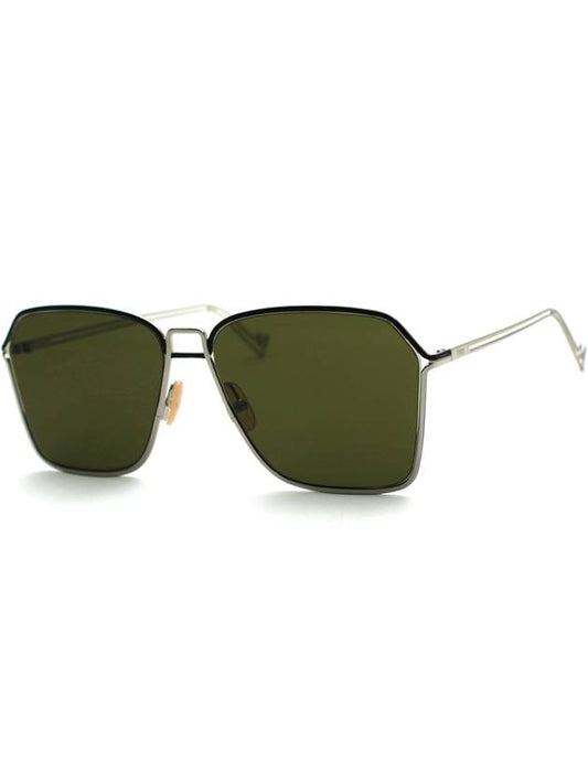 Sunglasses FFM0072S 010QT - FENDI - BALAAN 1