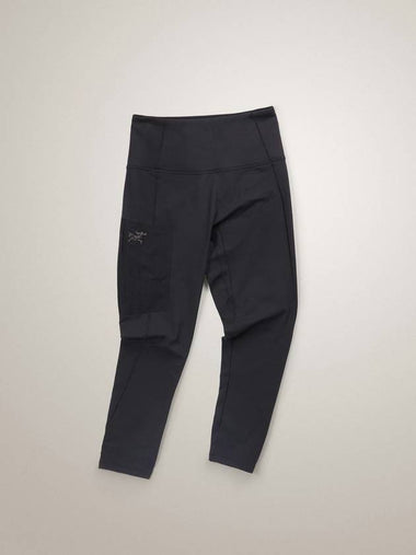 Rho Boot Cut Leggings Black - ARC'TERYX - BALAAN 1