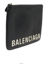 men clutch bag - BALENCIAGA - BALAAN 4