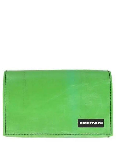 Unisex MAX card wallet F554 0059 271773 - FREITAG - BALAAN 1