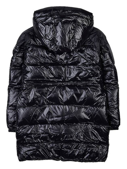 Plumo oversized padded jacket HWU047 0009 - PYRENEX - BALAAN 2