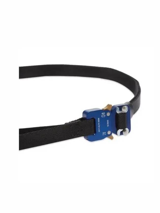 Alix Blue Roller Coaster Belt Small AAUBT0017FA02 - 1017 ALYX 9SM - BALAAN 2