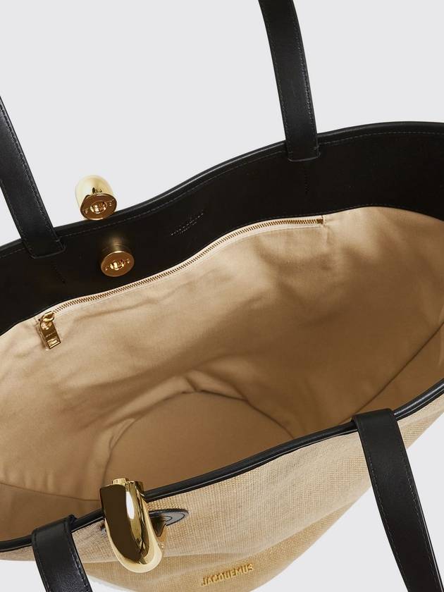 Shoulder bag woman Jacquemus - JACQUEMUS - BALAAN 4