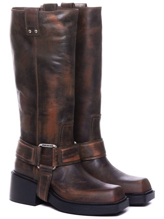 Vic Matie Boots - VIC MATIE - BALAAN 4