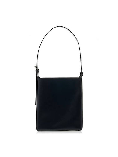 Virgin Shoulder Bag Black - A.P.C. - BALAAN 1