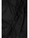 Stone Island Jackets Black - STONE ISLAND - BALAAN 5