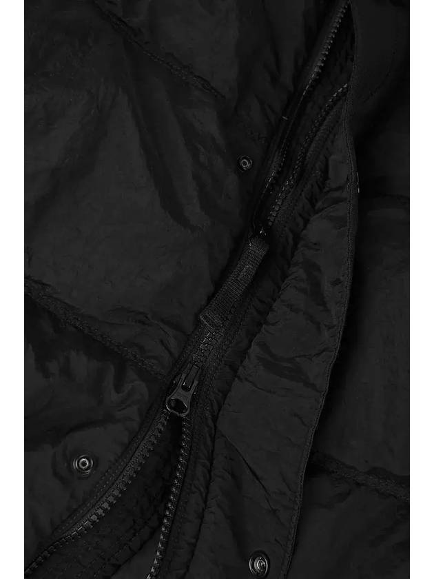 Stone Island Jackets Black - STONE ISLAND - BALAAN 5