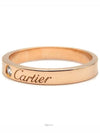 1P Diamond Ring L933729 - CARTIER - BALAAN 2