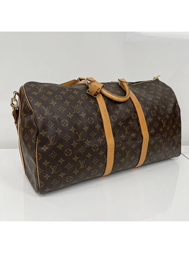 men s luggage bag - LOUIS VUITTON - BALAAN 5