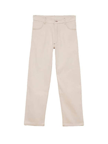 Indre pants - BASERANGE - BALAAN 1