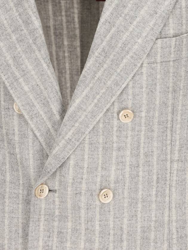 Brunello Cucinelli Jackets - BRUNELLO CUCINELLI - BALAAN 3