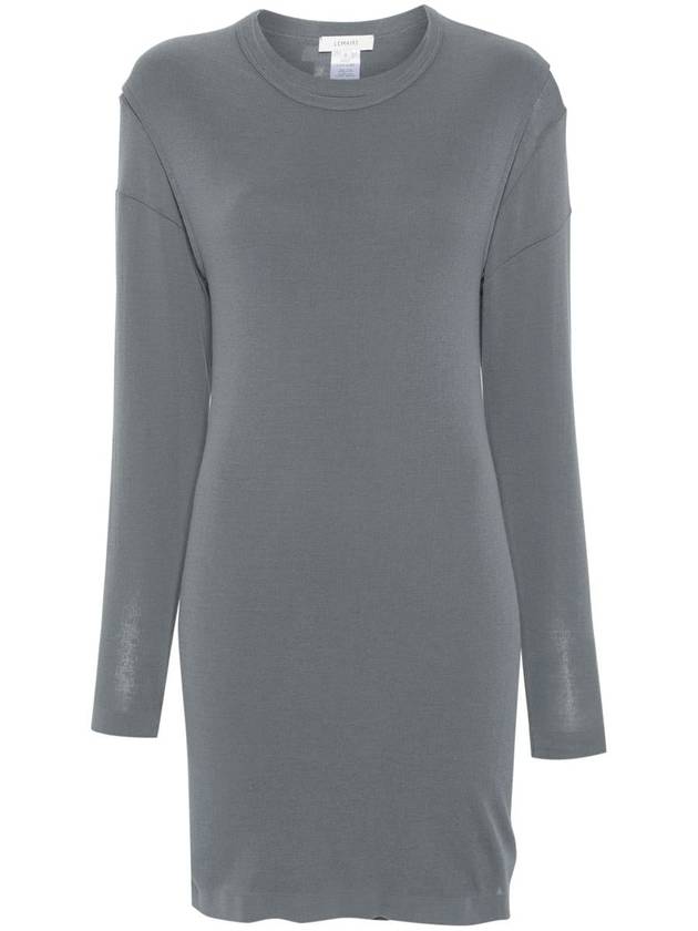 Lemaire Double Layer Seamless Dress Clothing - LEMAIRE - BALAAN 1