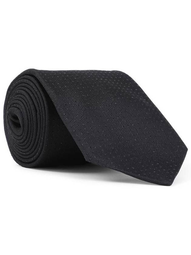 Lanvin Tie - LANVIN - BALAAN 1