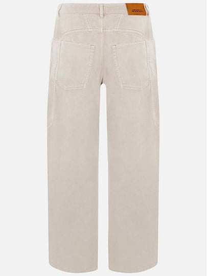 Isabel Marant Jeans - ISABEL MARANT - BALAAN 2