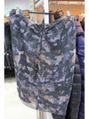 Women's Drape Shirring Pleated Skirt JU033714H028I 02FK - ISABEL MARANT - BALAAN 3