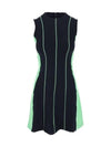 Jillian Golf One Piece Navy GWSD06288 6855 - J.LINDEBERG - BALAAN 3