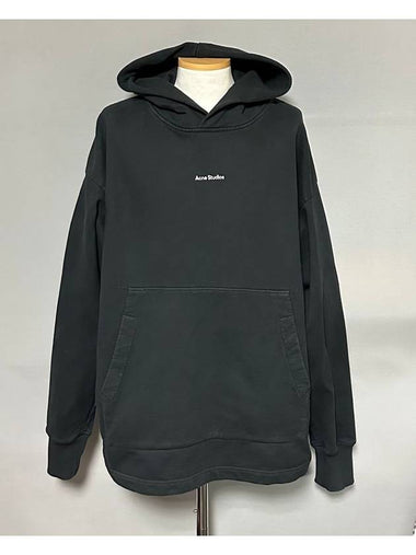 hoodie 110 - ACNE STUDIOS - BALAAN 1