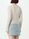 Women's Nity Cardigan Grey - ISABEL MARANT - BALAAN 4