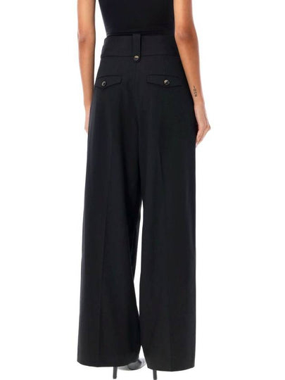 TAAL PANT - BY MALENE BIRGER - BALAAN 2