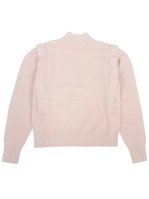 PU1649 21A055E 40GP Women s Wool Turtleneck Sweater - ISABEL MARANT - BALAAN 2