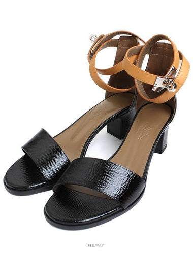 women sandals - HERMES - BALAAN 1