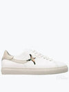 Clean Embroidery Lace-Up Sneakers F0518005 - AXEL ARIGATO - BALAAN 2