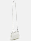 Granny Frame Pulse Cross Bag Shoulder Bag White - VIVIENNE WESTWOOD - BALAAN 7