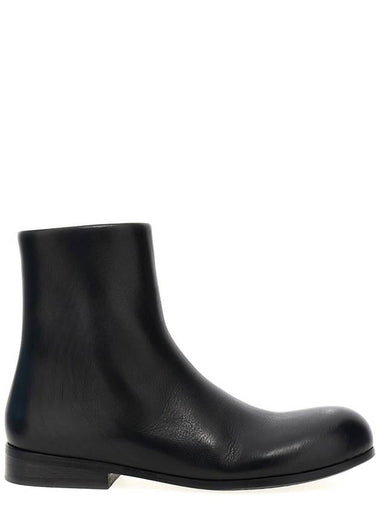 Marsèll 'Capozucca' Ankle Boots - MARSELL - BALAAN 1