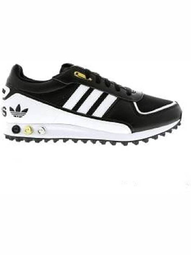 01M19134OriginalLA Trainer 2Black Chrome - ADIDAS - BALAAN 3