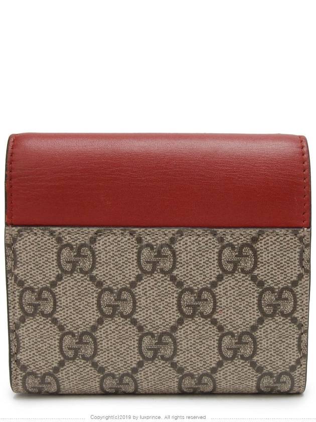 women card wallet - GUCCI - BALAAN 4