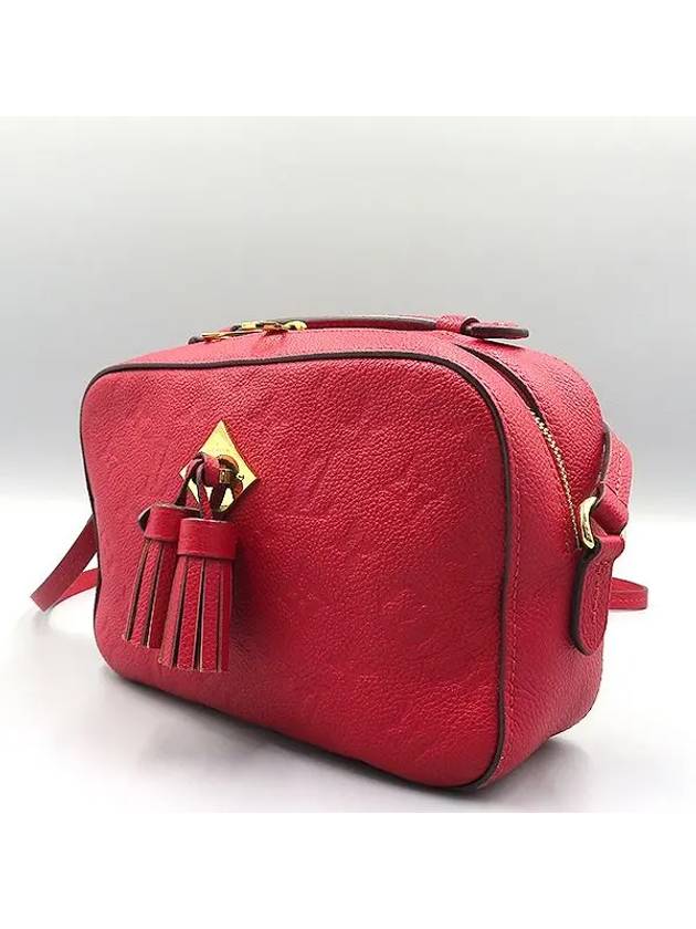 M44606 Crossbody Bag - LOUIS VUITTON - BALAAN 2