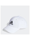 adidas cotton twill baseball cap IB3243 - ADIDAS - BALAAN 2