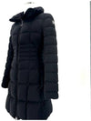 Angress Long Padded Jumper - MONCLER - BALAAN 1