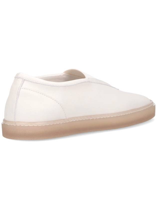 LEMAIRE Sneakers White - LEMAIRE - BALAAN 4