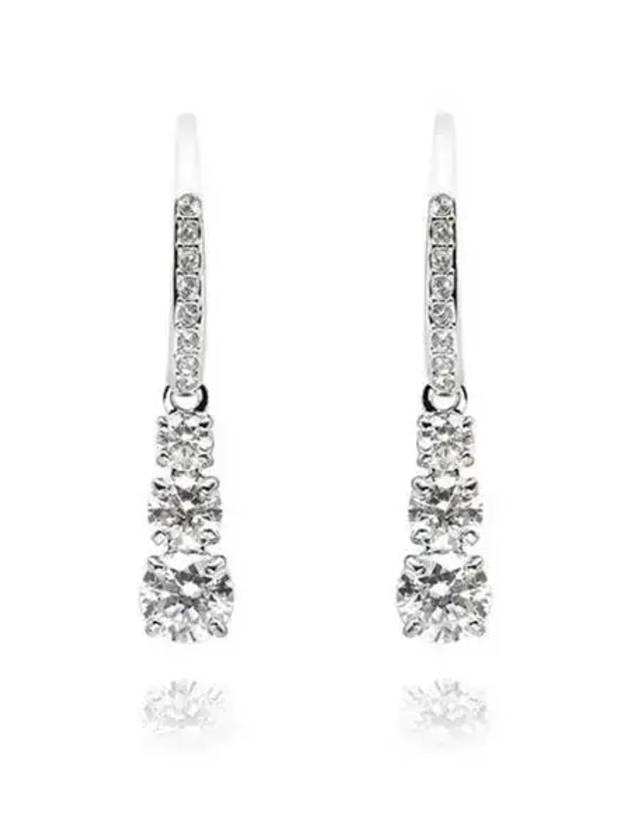 Atelier women s earrings 270884 - SWAROVSKI - BALAAN 1