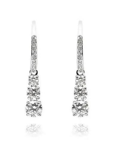 Atelier women s earrings 270884 - SWAROVSKI - BALAAN 1