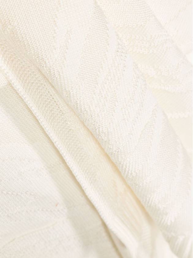 Missoni Scarfs White - MISSONI - BALAAN 3