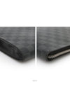 men clutch bag - LOUIS VUITTON - BALAAN 7