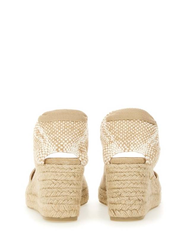 ESPADRILLE "CLEAR" - CASTANER - BALAAN 4