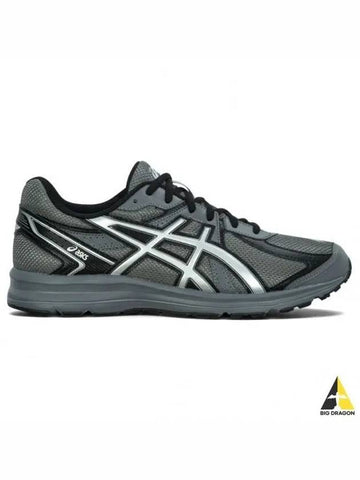 Jog 100 S Steel Gray 2E Wide 1201A944 020 - ASICS - BALAAN 1