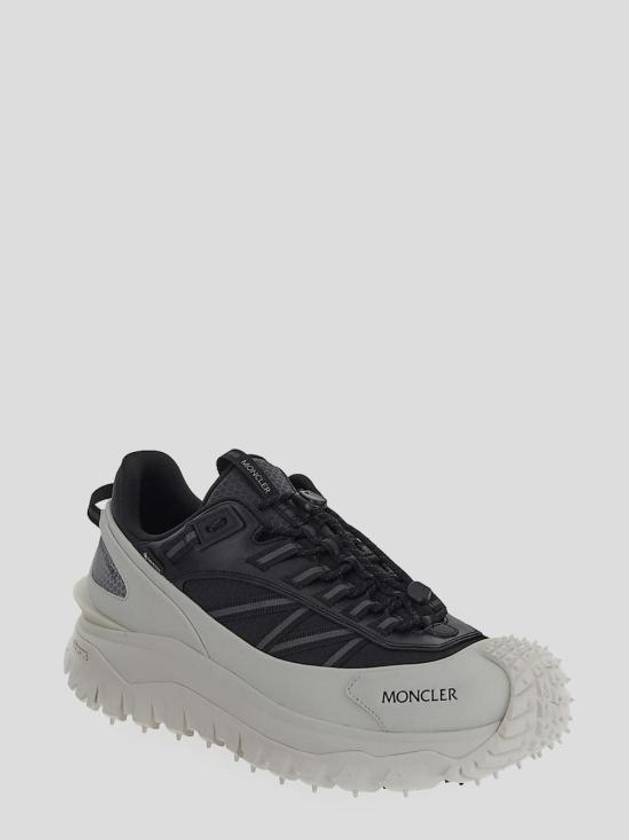 Sneakers 4M00100 M2058 04A Free - MONCLER - BALAAN 2